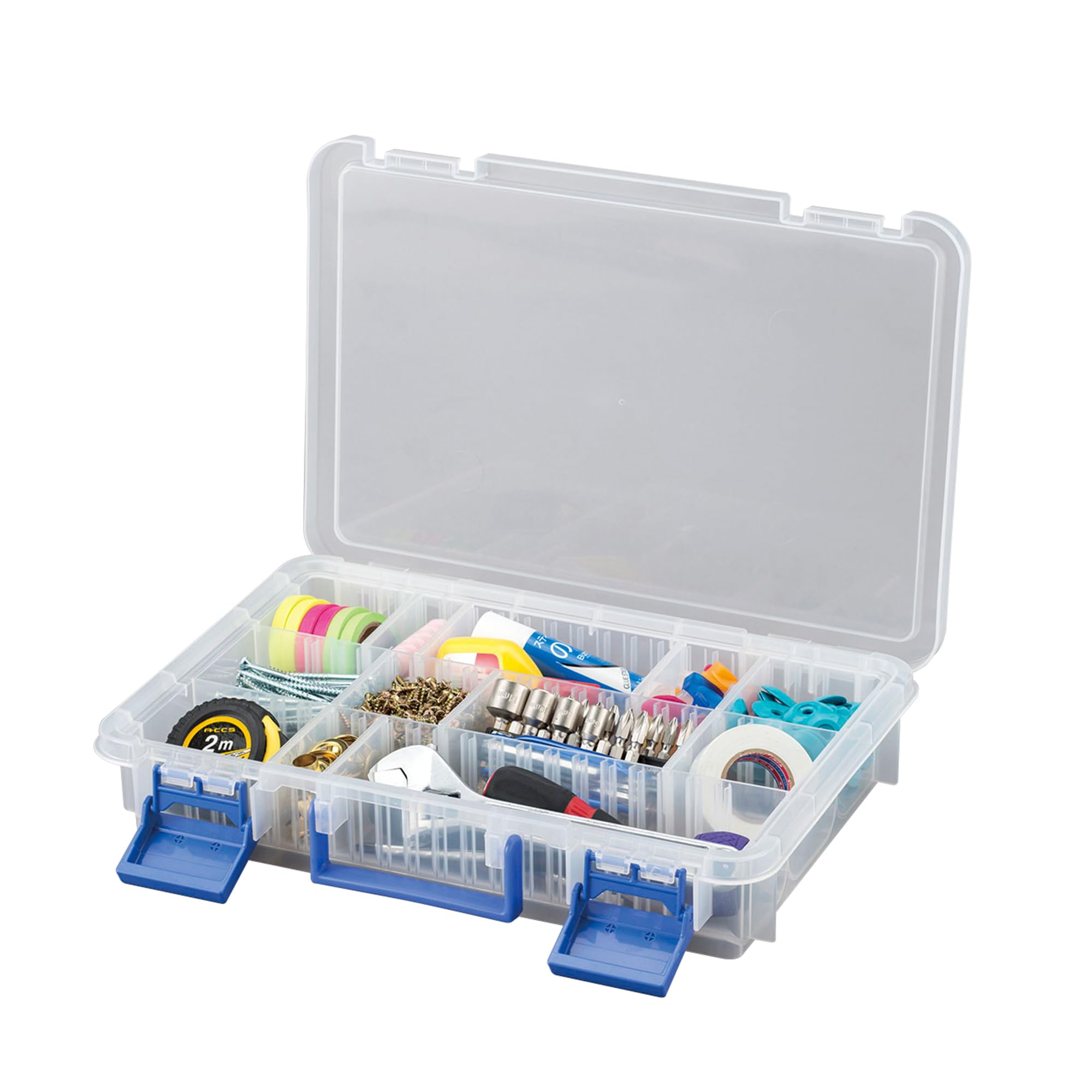 Amazon | JEJアステージ(JEJ Astage) 日本製 パーツストッカー ケース